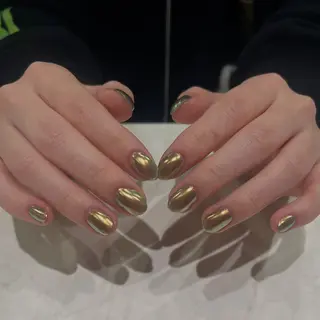 ネイル C. Rinaのネイルデザイン
