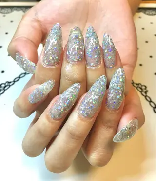 ネイル nailist cocoのネイルデザイン