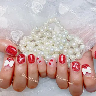 ネイル Maiii 💗のネイルデザイン