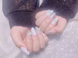 ネイル Kari ネイルサロンのネイルデザイン