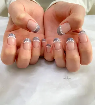 ネイル nails. hymのネイルデザイン