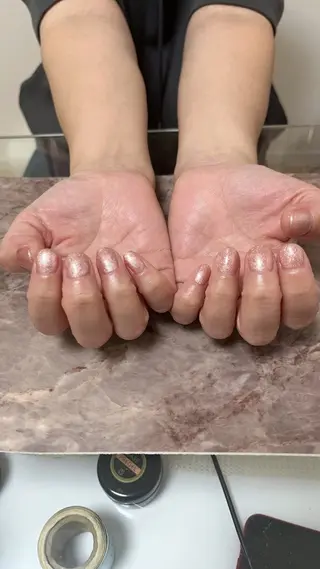 ネイル Will nail salonのネイルデザイン