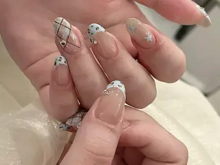 ネイル Mixx Nail_ Studioのネイルデザイン