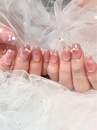 ネイル aoi ♡のネイルデザイン
