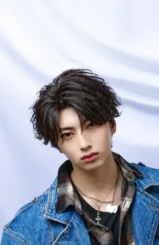 パーマ メンズ限定✨️‼️ しおんのヘアスタイル