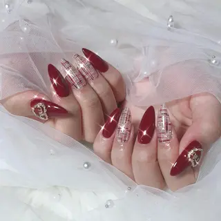 ネイル nail salon Bayのネイルデザイン