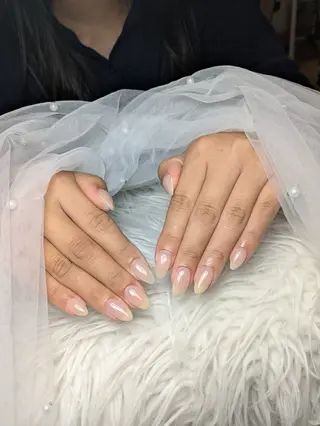 ネイル Queen Nail 柏店 クイーンネイルのネイルデザイン