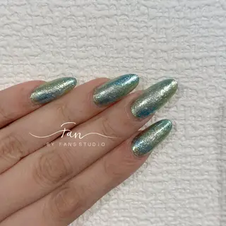 ネイル 🌻FAN'S STUDIO池袋🌻のネイルデザイン