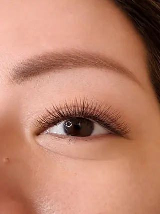 マツエク・マツパ 加藤/Eyelash 玉造/森ノ宮/今里のマツエク・マツパデザイン