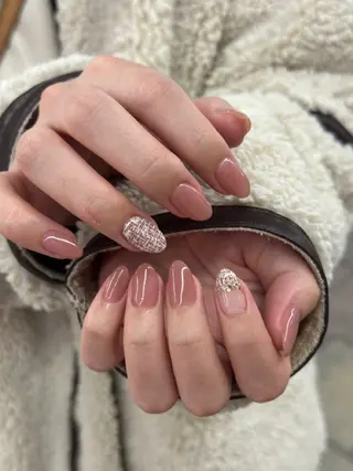 ネイル nailsalon ∞ ﾐｶﾅﾙ ∞のネイルデザイン