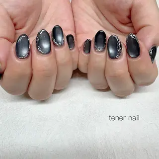 ネイル テネルネイル tener nailのネイルデザイン