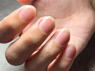 ネイル Sun Brown Marinのネイルデザイン
