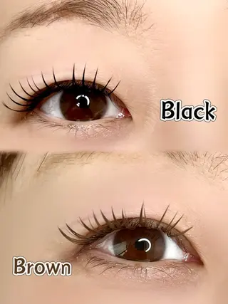 マツエク・マツパ BELL eye＆beautyのマツエク・マツパデザイン