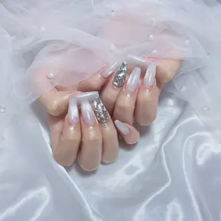 ネイル You＆me Myuのネイルデザイン