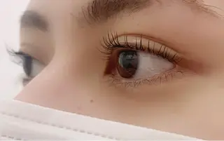 マツエク・マツパ mavie eyelashのマツエク・マツパデザイン