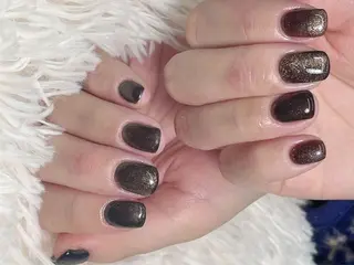 ネイル NailOnason ナナのネイルデザイン