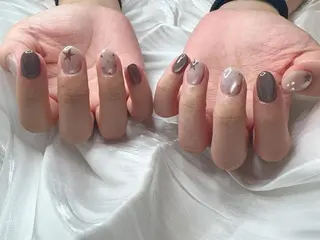 ネイル nail salon Brillantのネイルデザイン