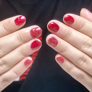 ネイル M’seyelash &nailミアのネイルデザイン