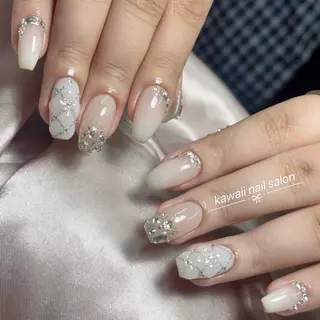 ネイル Kawaii Nail Salonのネイルデザイン