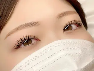 マツエク・マツパ Noi松戸店 店長CHIHIROのマツエク・マツパデザイン