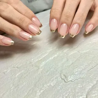 ネイル CHIKA .のネイルデザイン
