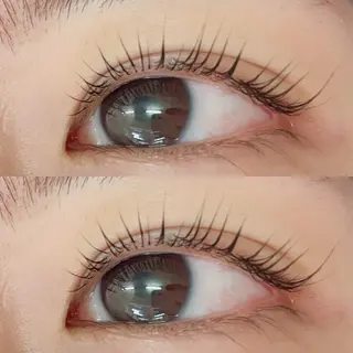 マツエク・マツパ LWH eyelashのマツエク・マツパデザイン