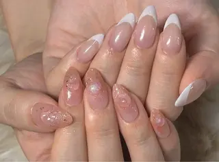ネイル Nail&eye Belire 新宿のネイルデザイン