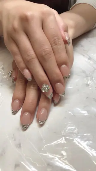 ネイル ✨アン ミユ✨のネイルデザイン