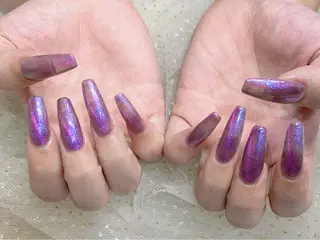 ネイル Umi nail& eyelashのネイルデザイン