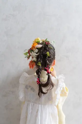 セミロング Takagi Nanamiのその他イメージ