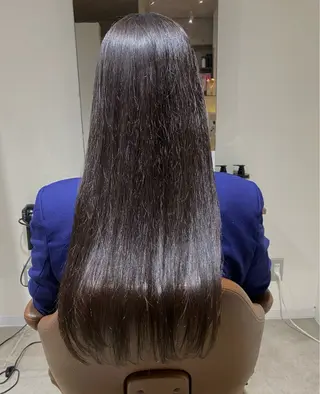 ロング 🫧𝓘𝓽𝓽𝓪 🫧のヘアスタイル