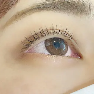 マツエク・マツパ airi 🕊‎🤍のマツエク・マツパデザイン