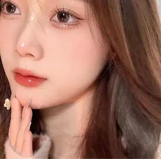 マツエク・マツパ Joélle Studioのマツエク・マツパデザイン