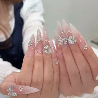 ネイル Nihonthy Nail 新宿のネイルデザイン