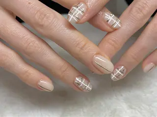ネイル riri-nail Rie Endoのネイルデザイン