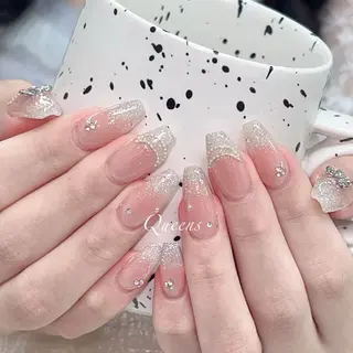 ネイル Queen’s 歌舞伎町店のネイルデザイン