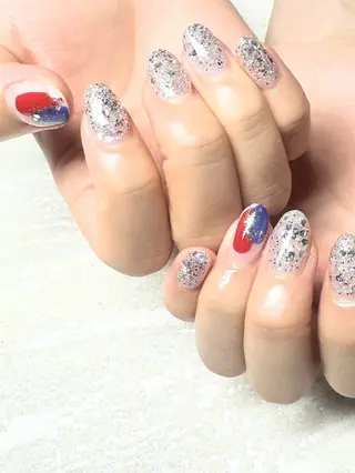 ネイル JULIE NAILのネイルデザイン
