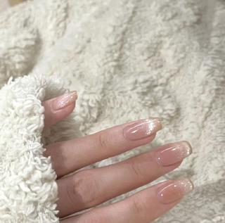 ネイル 🎀 NaNa_nailのネイルデザイン