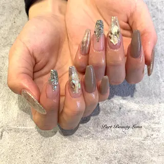 ネイル yoko nailのネイルデザイン