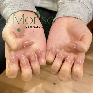 ネイル MoriseNail 表参道店のネイルデザイン