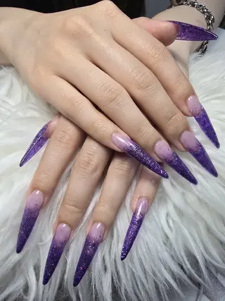 ネイル ＆ME さやかのネイルデザイン