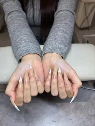 ネイル IROHA NAIL 北村菜帆のネイルデザイン