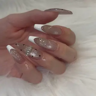 ネイル loa nailのネイルデザイン