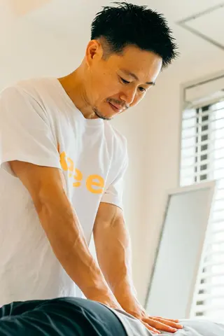 松山 竜樹のエステ・リラクイメージ