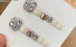 ネイル Yoxie ミキのネイルデザイン