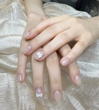 ネイル coco nailのネイルデザイン