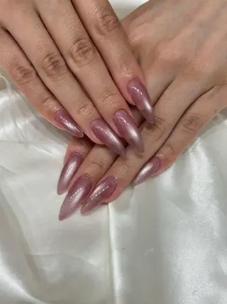 ネイル Ashliy大宮♡ アシュリーのネイルデザイン