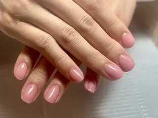 ネイル Z.Nail 研修のネイルデザイン