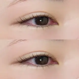 マツエク・マツパ Bianca Reika⭐️のマツエク・マツパデザイン