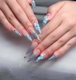 ネイル H.baby Nail Salonのネイルデザイン